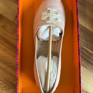 Tory Burch Espadrille